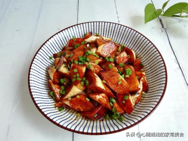 中秋家宴選單，9菜1湯已備好，十全十美寓意好又營養，家人都滿意