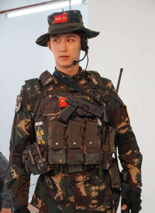 顧一野為什麼要選擇阿秀，這一點原因已經被大家忘記