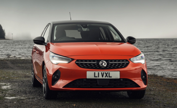 德國人愛大眾，美國人愛福特，日本人愛豐田，中國人愛啥車？