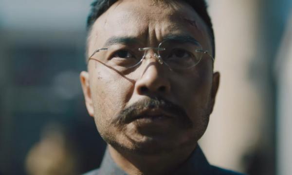 年度大劇終於定檔！男靳東女孫儷“王炸”組合湊齊，我等不及了