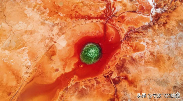 青海又一個世界級景點關閉!有些風景一旦錯過,就是一輩子了 青海又一個世界級景點關閉!有些風景一旦錯過,就是一輩子了