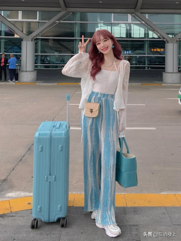 身高150cm的小個子如何選褲子？這4點很重要