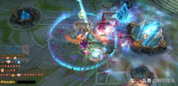 阿樂和light國服排位送出40個頭！潘神大罵兩人不配打職業