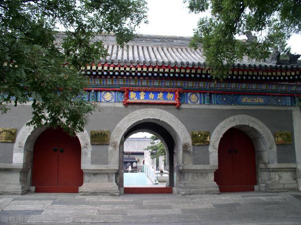 丘處機去見成吉思汗,陪同他的18位真人是誰?他們有什麼故事? 丘處機去見成吉思汗,陪同他的18位真人是誰?他們有什麼故事?