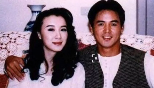 這對橫著走的夫婦是被誰扳倒的？