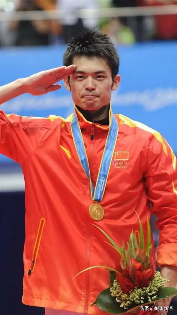 打破林丹壟斷,全運男單冠軍16年來首度易主 打破林丹壟斷,全運男單冠軍16年來首度易主