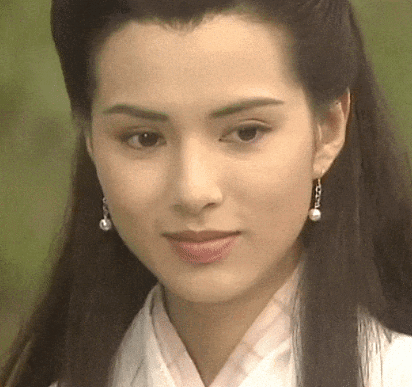 陷進去了，眼睛好看的女星我只服這幾位，一眼萬年，各有各的味道