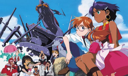 幫大家回憶——上海電視臺播過的動畫片 幫大家回憶——上海電視臺播過的動畫片