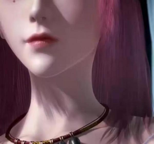 秦時明月最有看點女主之一