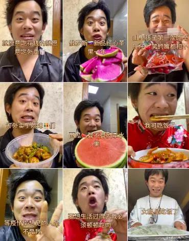 6位“因病去世”的網紅,一個比一個勵志,最大83歲,最小19歲 6位“因病去世”的網紅,一個比一個勵志,最大83歲,最小19歲