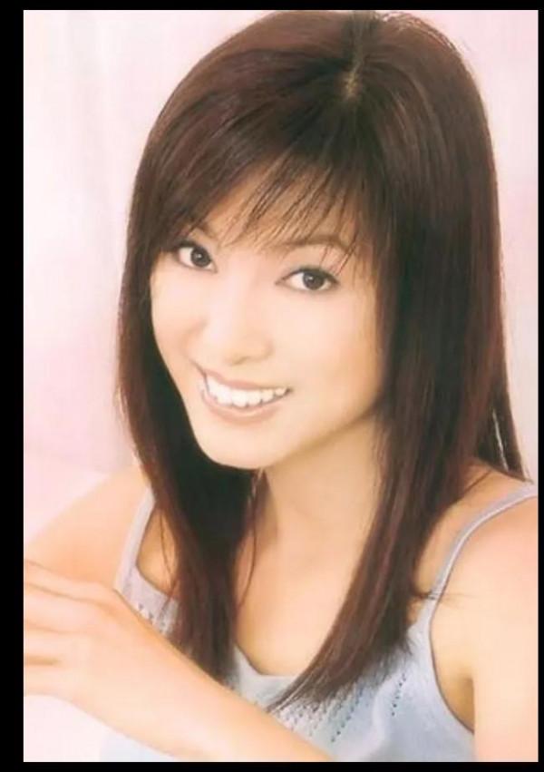 曾經的趙倩男真是美到了極致