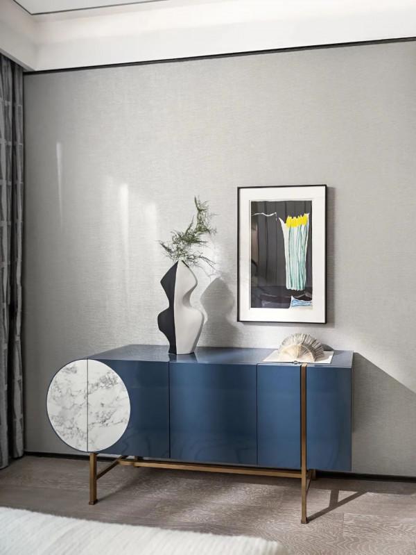 70㎡現代輕奢,時尚華麗的設計,低調溫馨好高階 70㎡現代輕奢,時尚華麗的設計,低調溫馨好高階