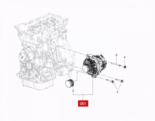 科魯澤電瓶故障燈亮怎麼辦?我們總結了一些方法,提醒車主瞭解 科魯澤電瓶故障燈亮怎麼辦?我們總結了一些方法,提醒車主瞭解