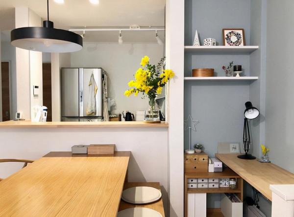 日本一家五口的“蝸居”生活，太太堅持“減物”法則，太厲害了