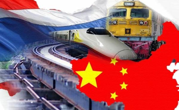 中老鐵路通車泰國大東北長期受益，但對泰農業經濟有短期影響