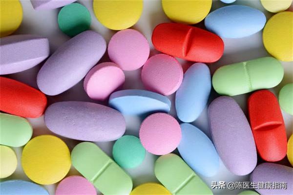 阿託伐他汀長期吃,有啥副作用?醫生提醒:最常見的就是這5種 阿託伐他汀長期吃,有啥副作用?醫生提醒:最常見的就是這5種