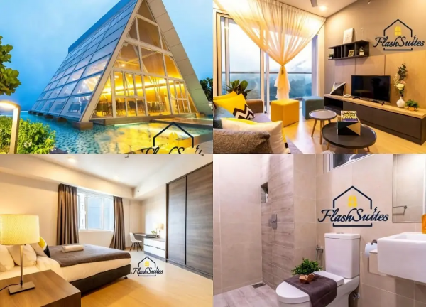 馬來西亞15個CP高的雲頂酒店 + 雲頂民宿