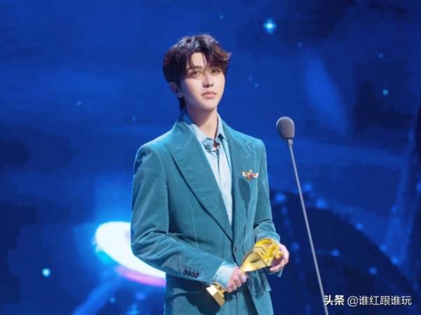 周深、劉雨昕、蔡徐坤、EXO、時代少年團！TMEA完整獲獎名單出爐