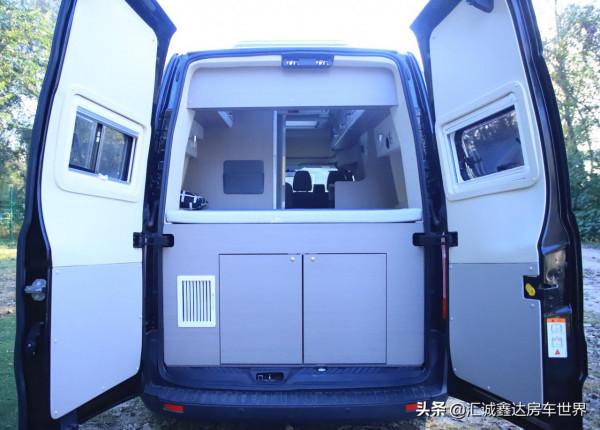 ​省油好開,還能住!5座2.0T動力,帶影音功能!宇通商旅房車來了 ​省油好開,還能住!5座2.0T動力,帶影音功能!宇通商旅房車來了