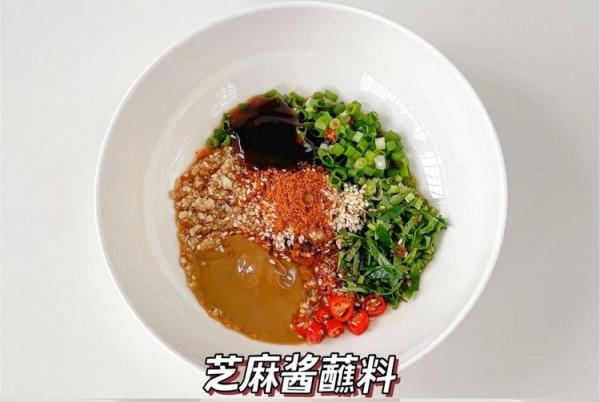 6款萬能火鍋蘸，蘸鞋底都好吃，減脂欺騙餐超級推薦吃火鍋呀