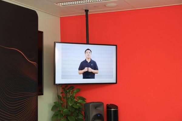 西部資料展示強大儲存研發實力:推出Ultrastar DC HC560 CMR HDD 西部資料展示強大儲存研發實力:推出Ultrastar DC HC560 CMR HDD