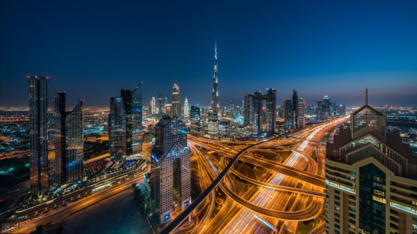 全球最有錢的十個國家，瑞士僅排第八，迪拜勉強擠進前三？