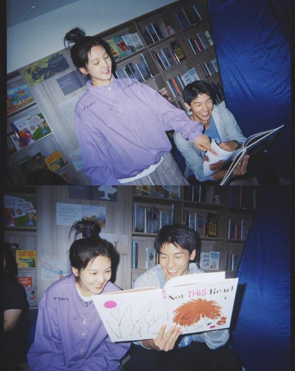 青春校園電影來了~管夠看 青春校園電影來了~管夠看