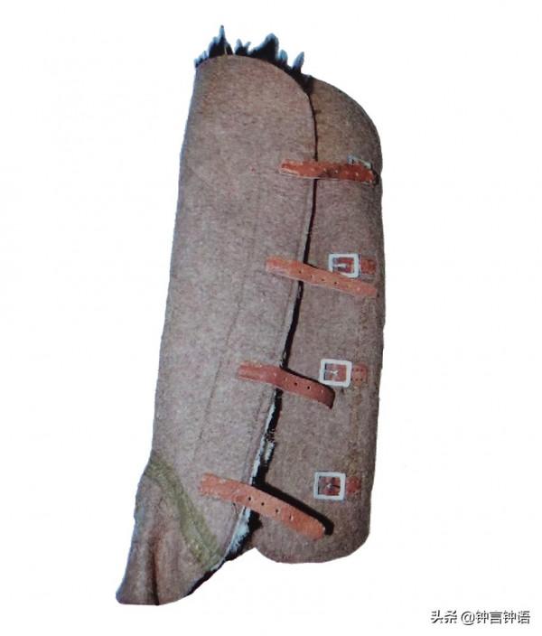 圖說侵華日軍陸軍的單兵裝備:鞋襪 圖說侵華日軍陸軍的單兵裝備:鞋襪