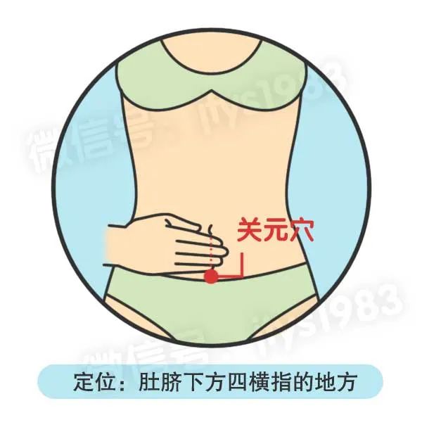 手腳冷得像冰塊？喝1湯、灸1穴、搓1處，讓手腳暖起來