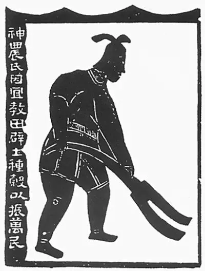 說文解字:“華夏”二字的來源,或許三星堆裡有答案 說文解字:“華夏”二字的來源,或許三星堆裡有答案