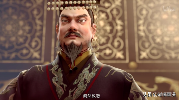 國漫不是慈善,粉絲也不是聖人,沒有什麼是理所應當的 國漫不是慈善,粉絲也不是聖人,沒有什麼是理所應當的