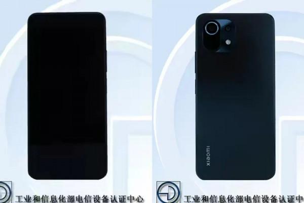 小米 CC 改名,神秘新機 小米 CIVI 登場,或搭載 MIUI 13 小米 CC 改名,神秘新機 小米 CIVI 登場,或搭載 MIUI 13