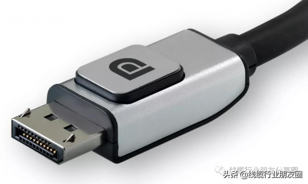 Intel和AMD齊上DP2.0,DP介面未來有戲 Intel和AMD齊上DP2.0,DP介面未來有戲