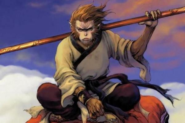 在《山海經》中意外發現孫悟空!孫悟空是否真的存在? 在《山海經》中意外發現孫悟空!孫悟空是否真的存在?