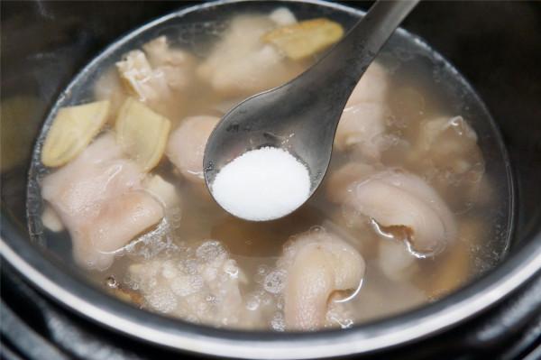 入冬了，女人有條件多喝“保元湯”，每週煮幾次，元氣滿滿過寒冬