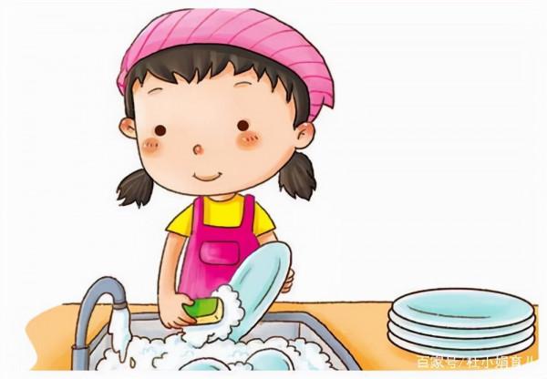 很慶幸我的人生有了它們——做家務和七個習慣