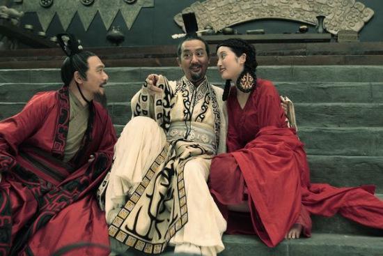 中國史連載：孔子原來不姓孔，祖籍也不是曲阜