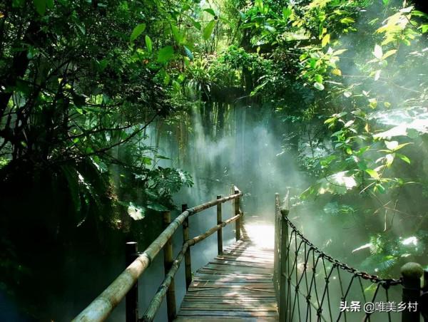 鄉村產業發展，如何有效利用&OpenCurlyDoubleQuote;四荒地&rdquo;？5大創意玩法值得借鑑