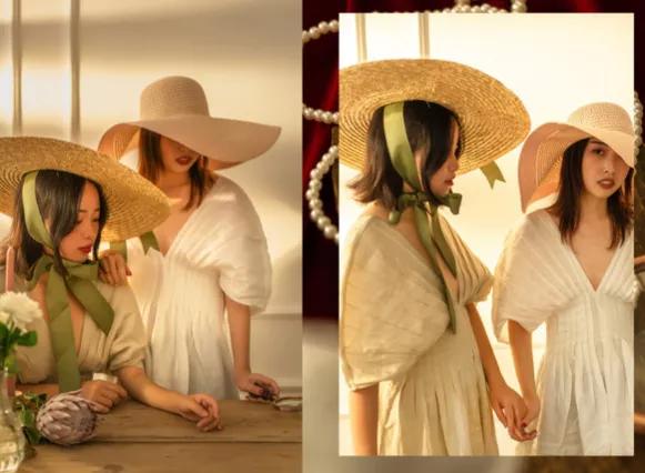 寫給女生的5條建議｜和你的閨蜜互相成為富婆，然後頂峰相見