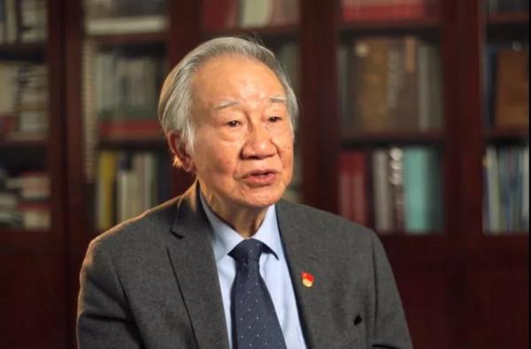 北大張禮和院士：核酸藥物研究先行者