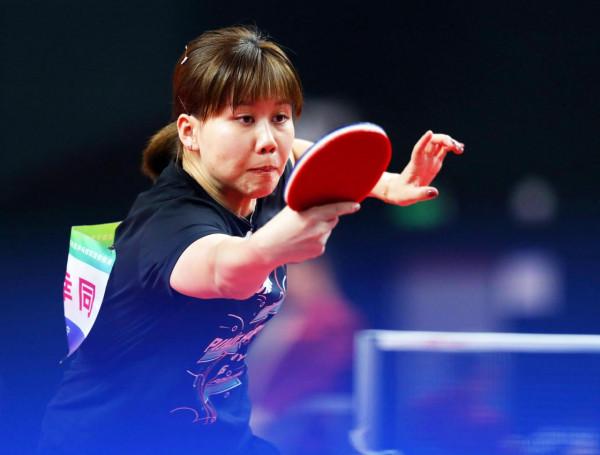 乒超聯賽明日開打，好戲又登臺！附各俱樂部球員名單，需者可收藏