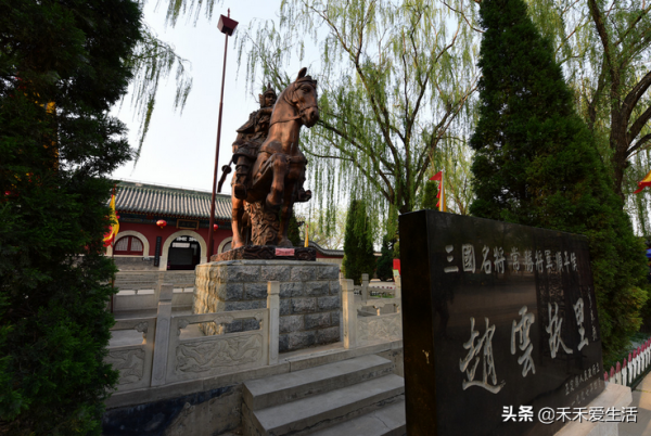 《三國演義》裡都有哪些武將身亡以後顯聖 《三國演義》裡都有哪些武將身亡以後顯聖