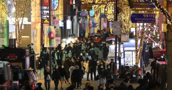 韓國防疫部門將在歲末年初集中檢查旅遊住宿設施