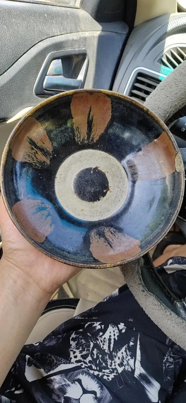 山西榆次大收藏家張志勇先生