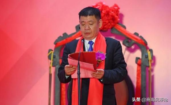 天津2021富豪榜大洗牌,海歸博士後身價暴漲百億,3張新面孔入圍 天津2021富豪榜大洗牌,海歸博士後身價暴漲百億,3張新面孔入圍