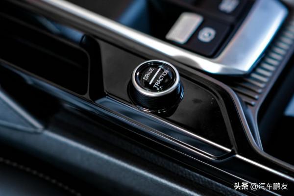 試駕起亞智跑Ace：換標後的“頭一炮”，它香嗎？