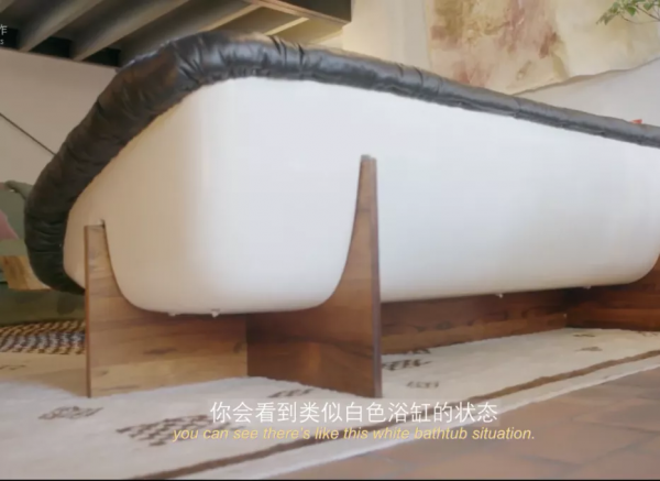 明星同款家居｜扒一扒戳爺的豪華別墅裡都有哪些傢俱