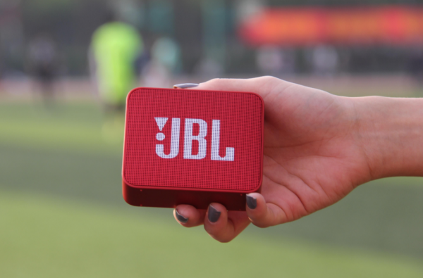 “濃縮的都是精華”：JBL GO2行動式藍芽音箱評測