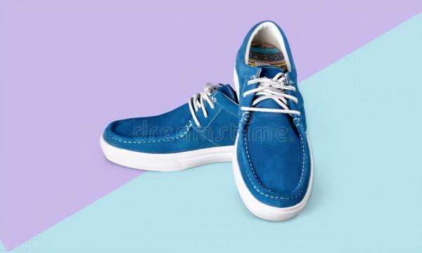 潮鞋成為區塊鏈開發溯源的新賽道 潮鞋成為區塊鏈開發溯源的新賽道