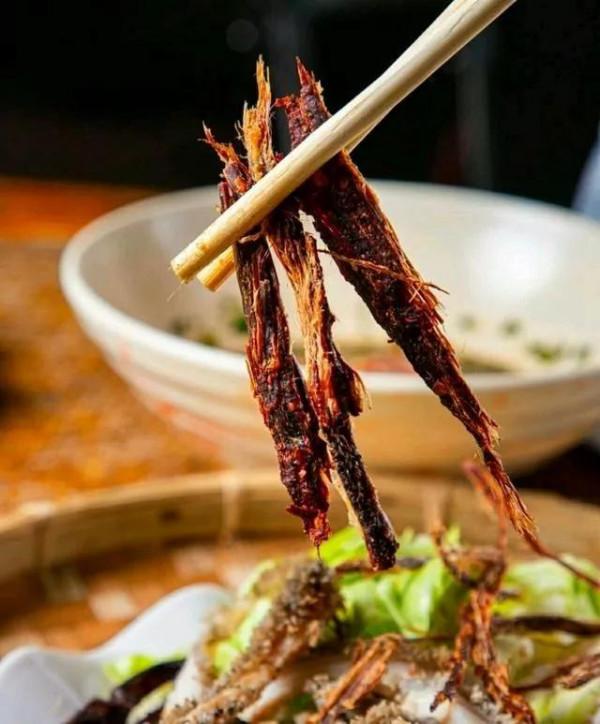 在雲南吃過的絕味美食(3) 在雲南吃過的絕味美食(3)